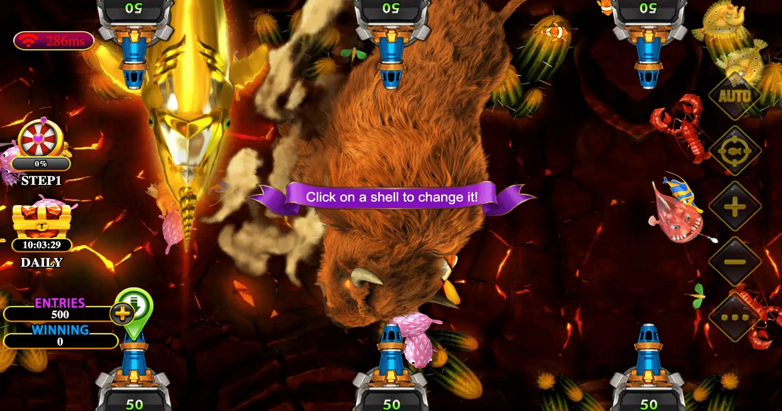 Acebook game screenshot 11