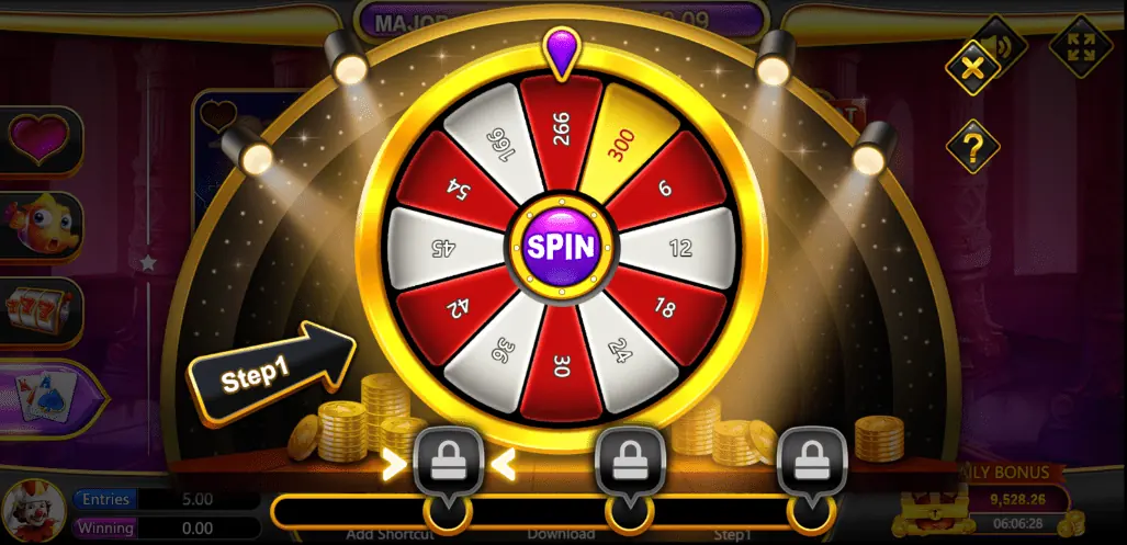 Acebook game screenshot 4
