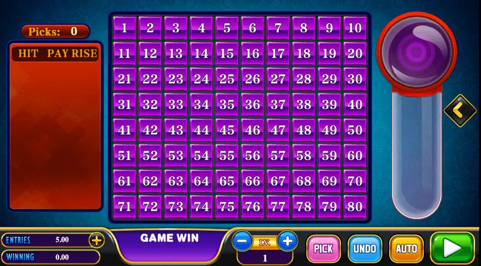 Acebook game screenshot 5
