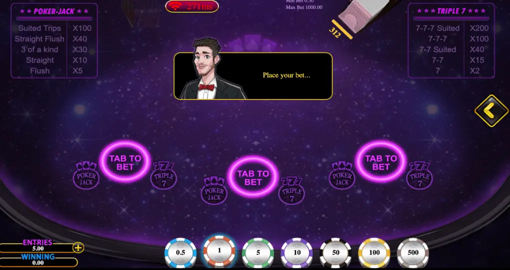 Acebook game screenshot 6