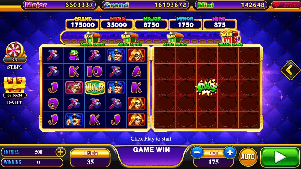 Acebook game screenshot 7