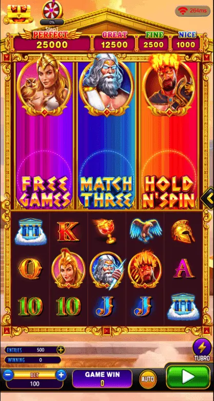 Acebook game screenshot 8