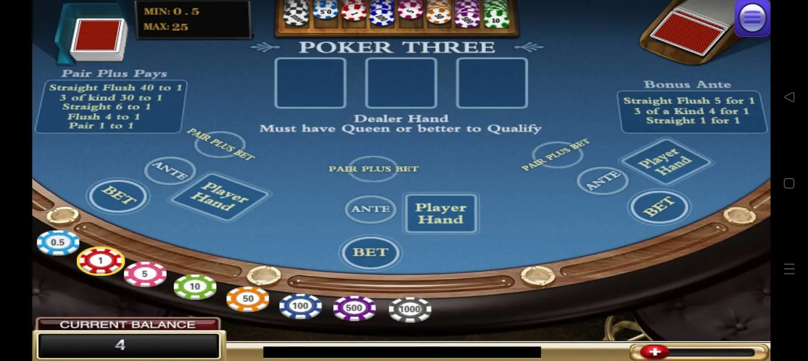 Blue Dragon game screenshot 11