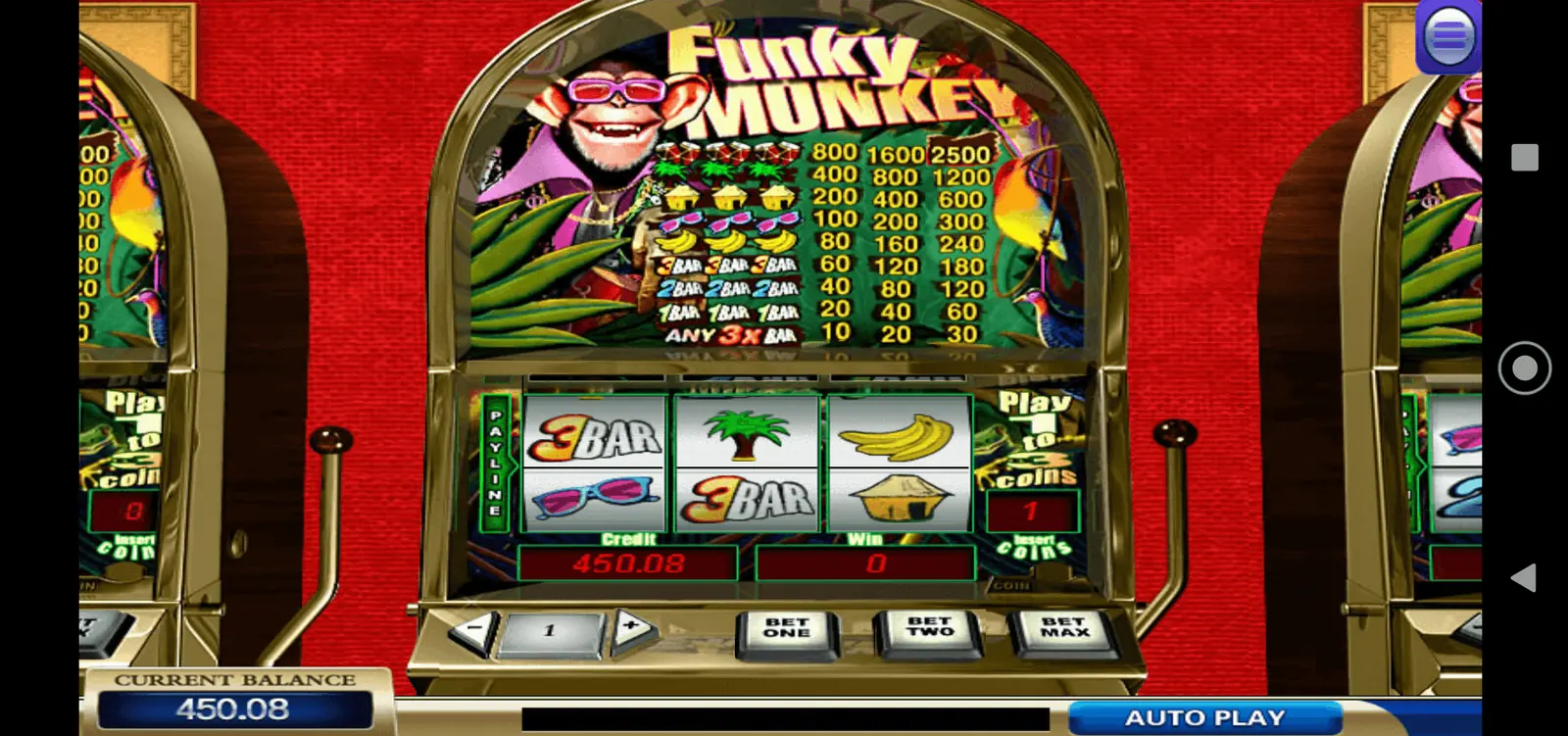 Blue Dragon game screenshot 4