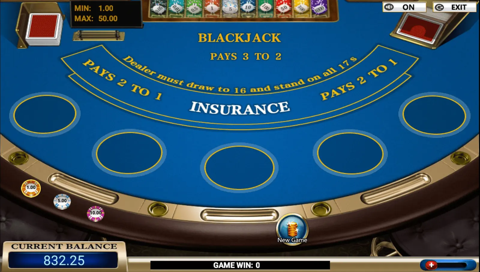 Cash Frenzy game screenshot 13