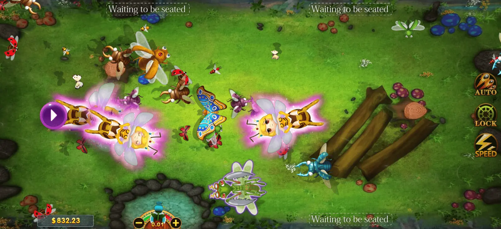 Cash Frenzy game screenshot 14