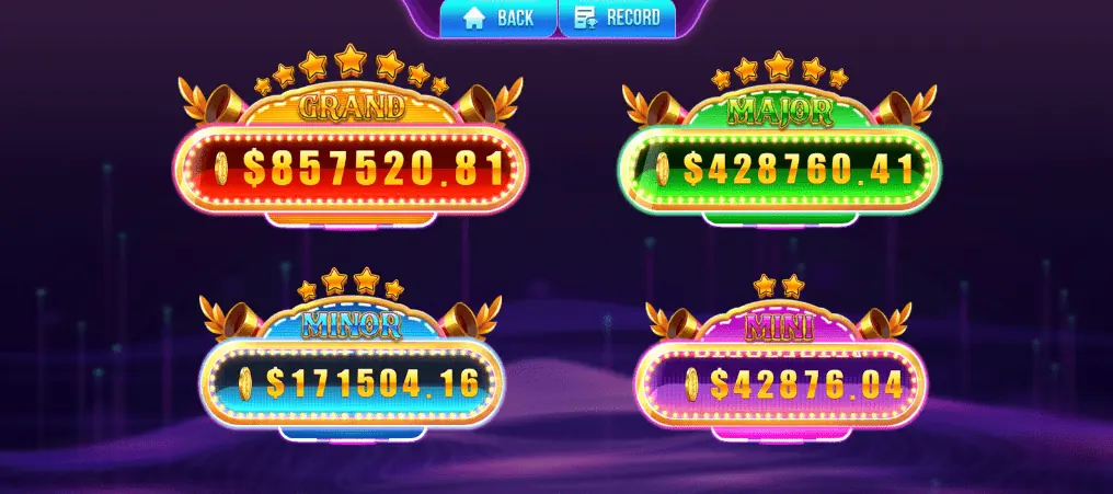 Cash Frenzy game screenshot 5