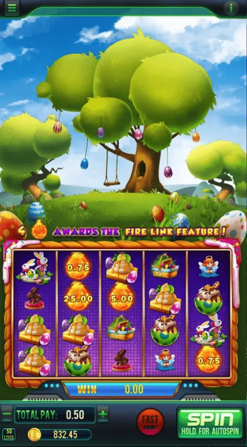Cash Frenzy game screenshot 8