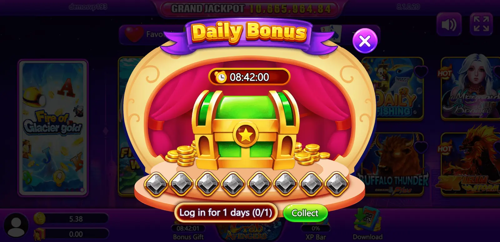 Dragon Fury game screenshot 3