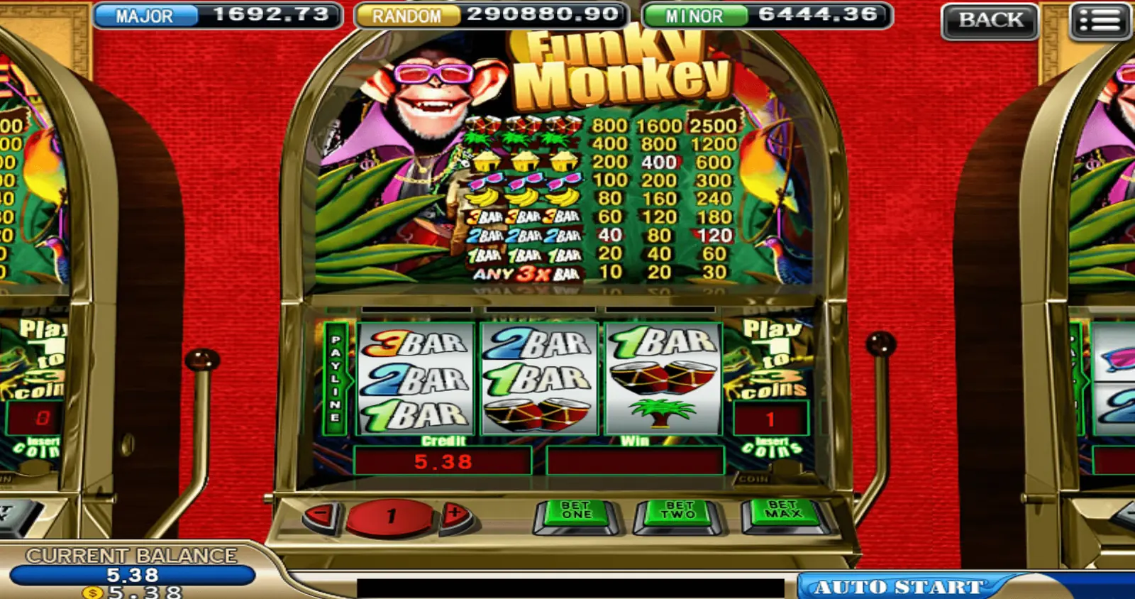 Dragon Fury game screenshot 9