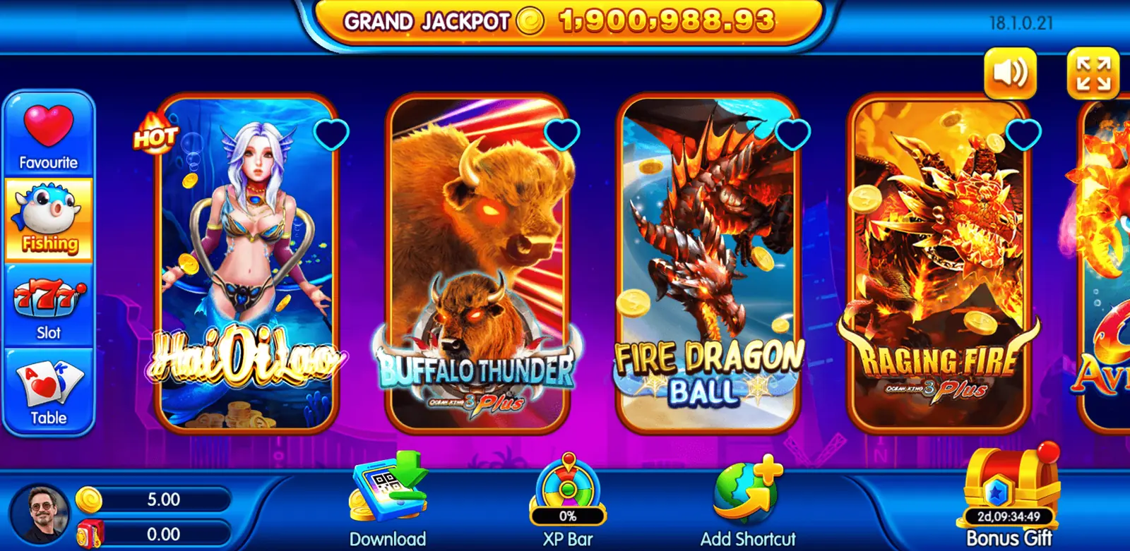 eGame game screenshot 5