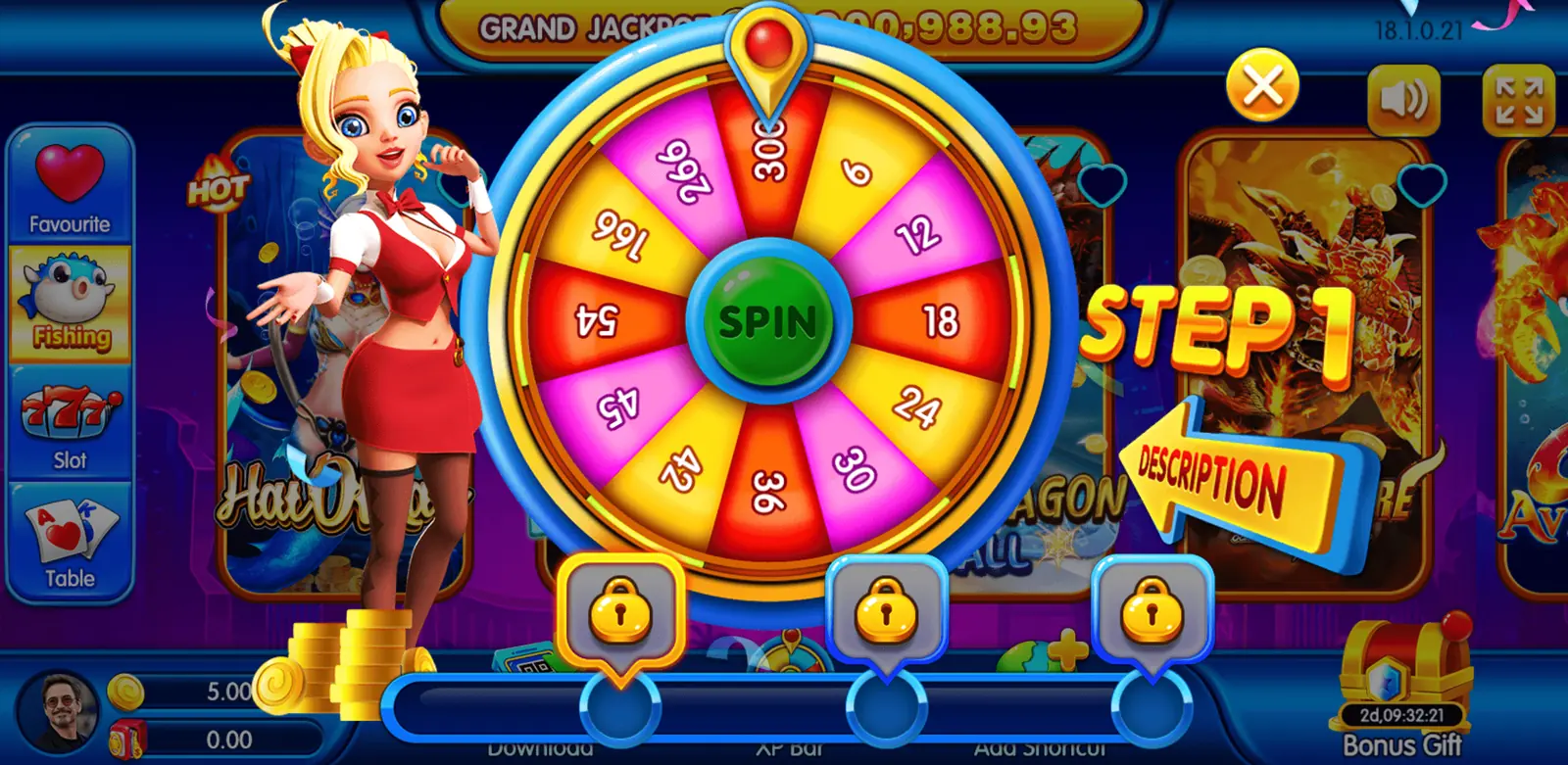 eGame game screenshot 6