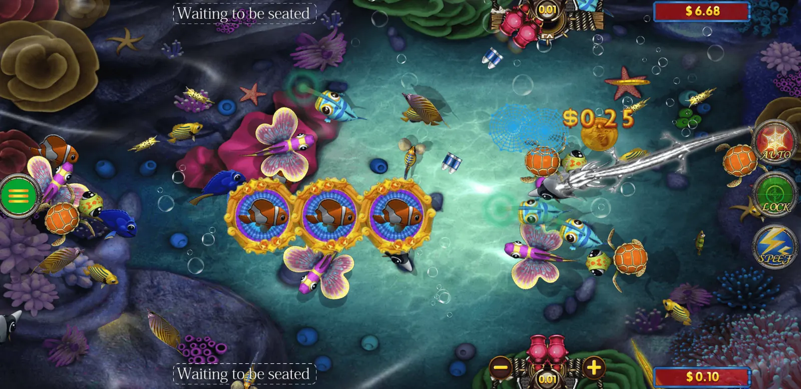 Game Room Online game screenshot 11