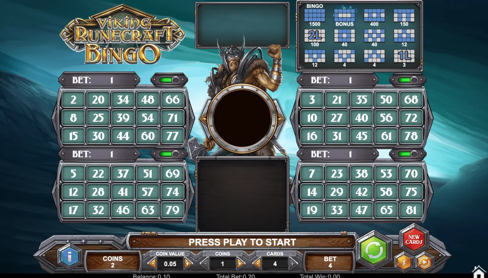Game Room Online game screenshot 12