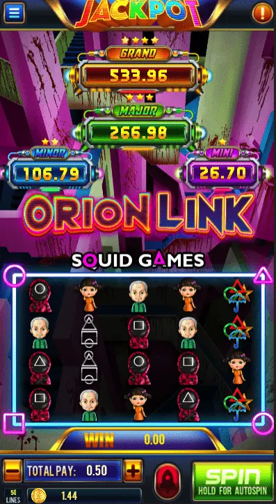 Game Room Online game screenshot 2