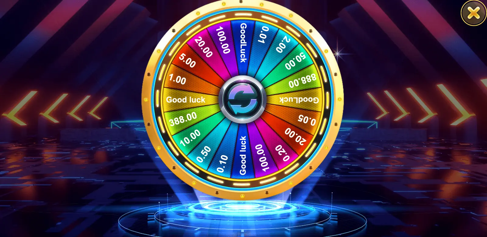 Game Room Online game screenshot 6