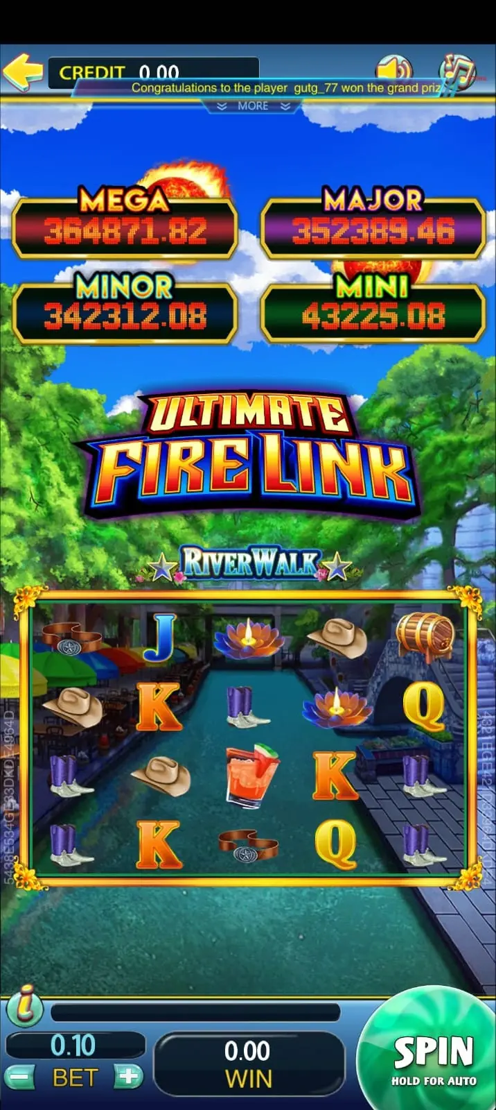 Game Vault game screenshot 10