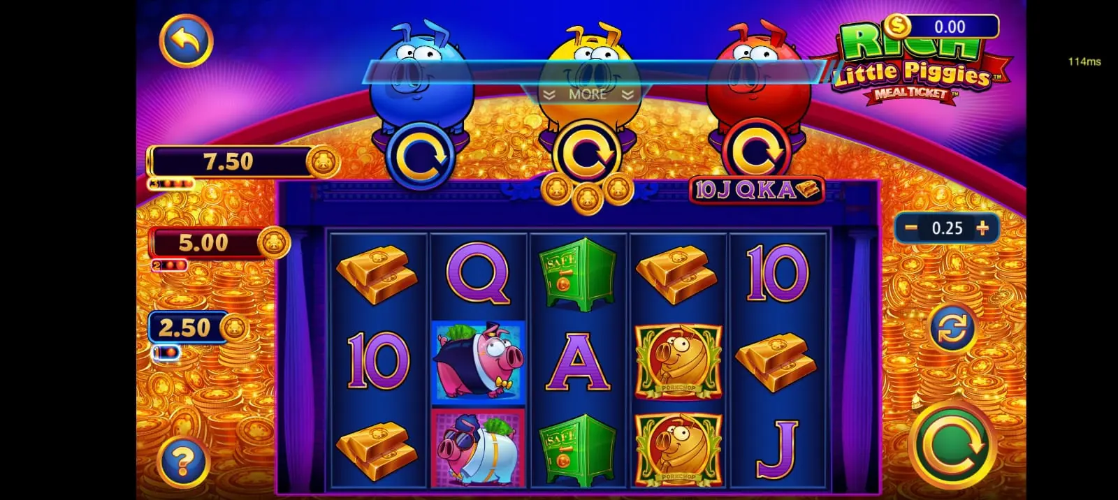 Game Vault game screenshot 3