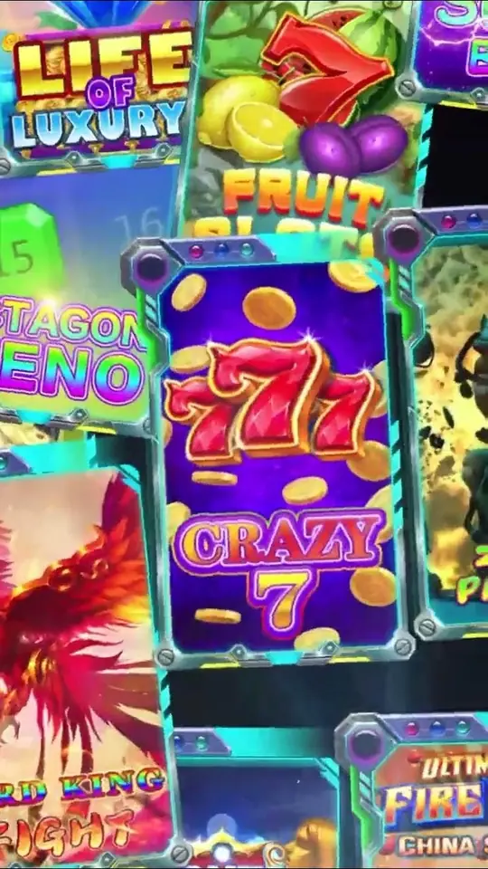 Game Vault fish table, one reason agents ask whether 999 and 777 share the same games