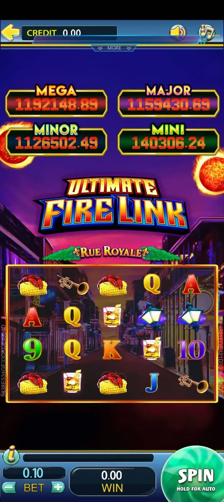 Game Vault game screenshot 9
