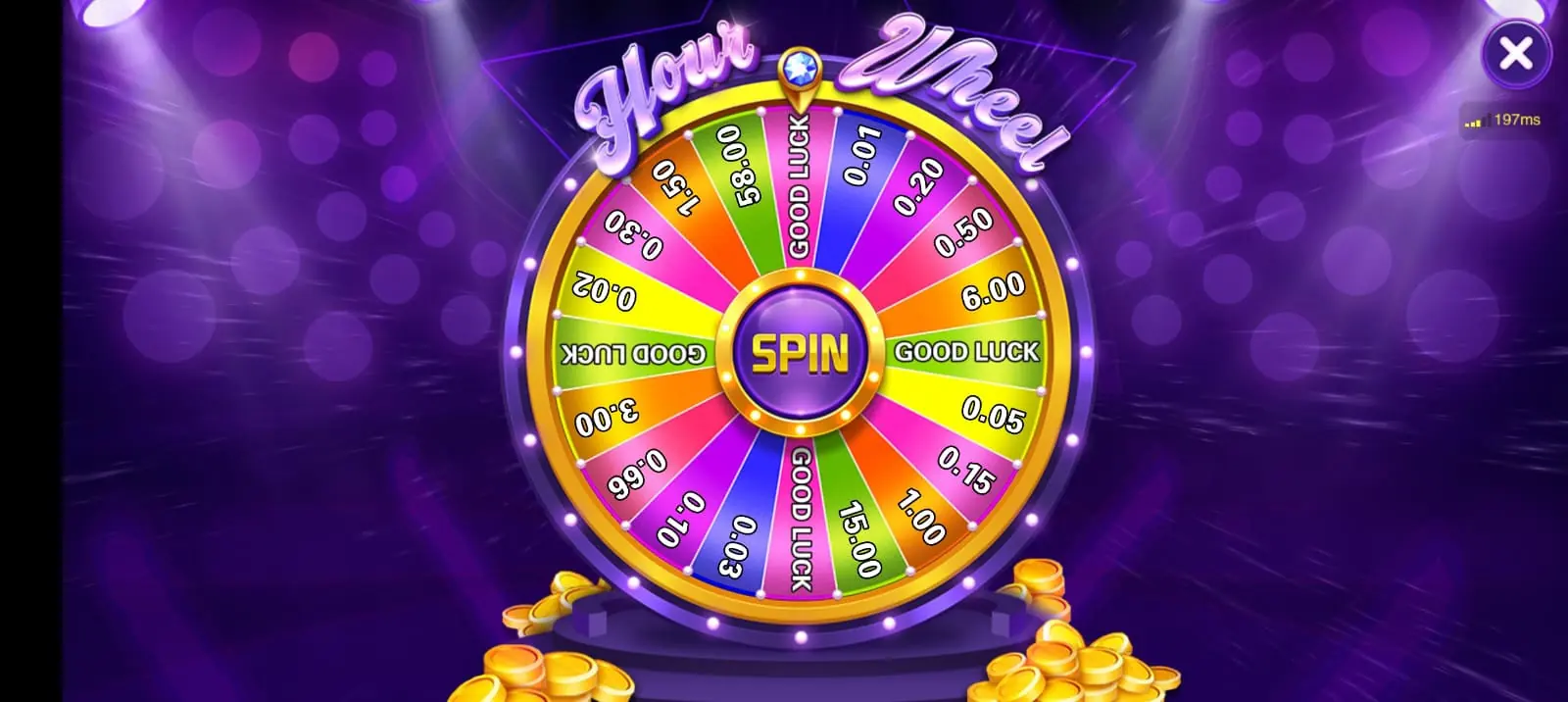 Juwa game screenshot 3