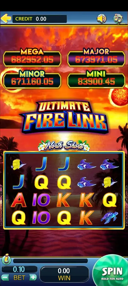 Juwa slot game in the player app, used to compare Juwa vs Juwa 2.0 for agents
