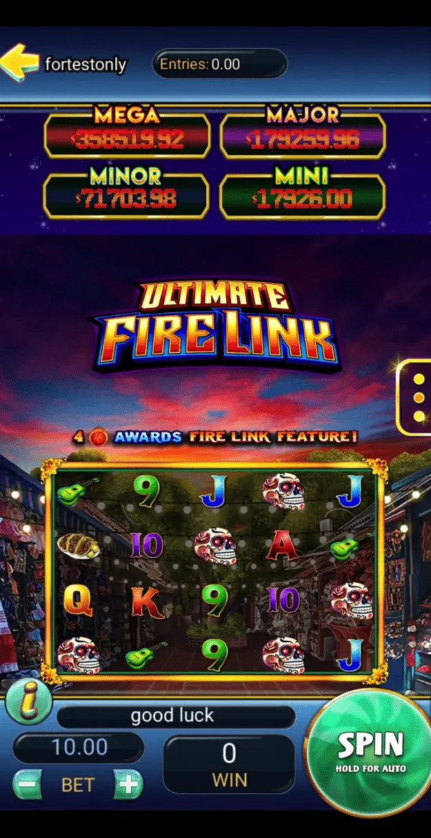 Mafia game screenshot 9