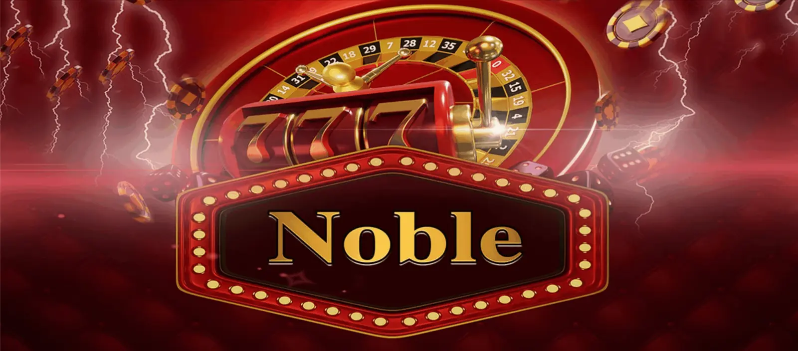 Noble game screenshot 1