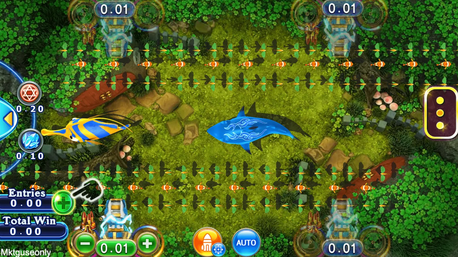 Noble game screenshot 4