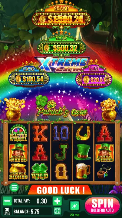 Panda Master game screenshot 10