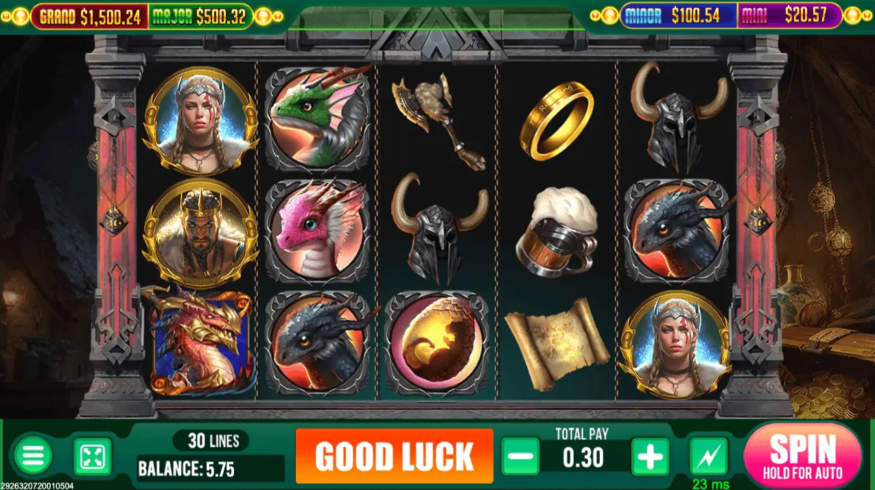 Panda Master game screenshot 6