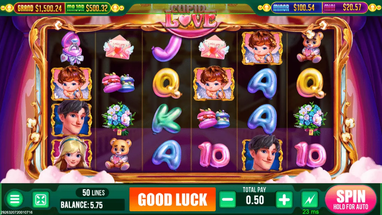 Panda Master game screenshot 7