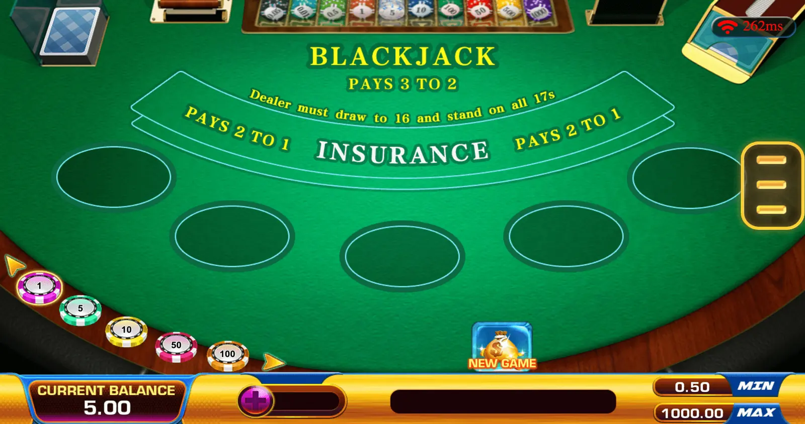 Ultra Panda game screenshot 13