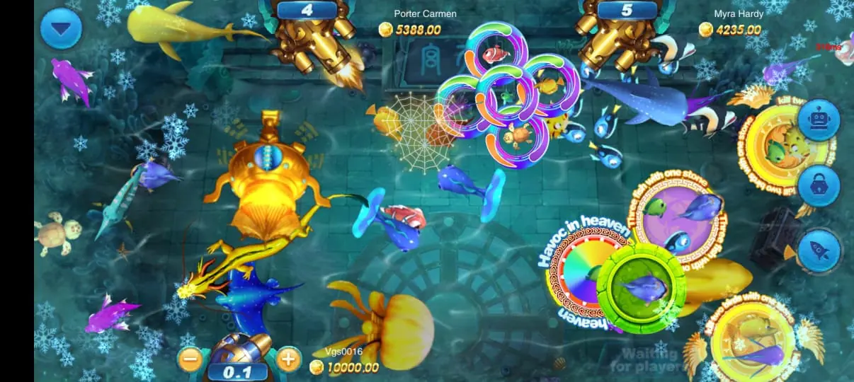 Vegas Sweeps game screenshot 9