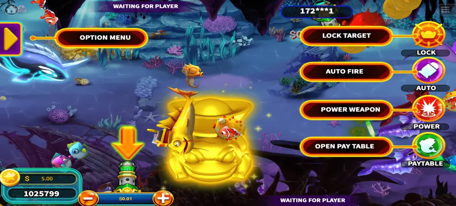Vegas X game screenshot 6