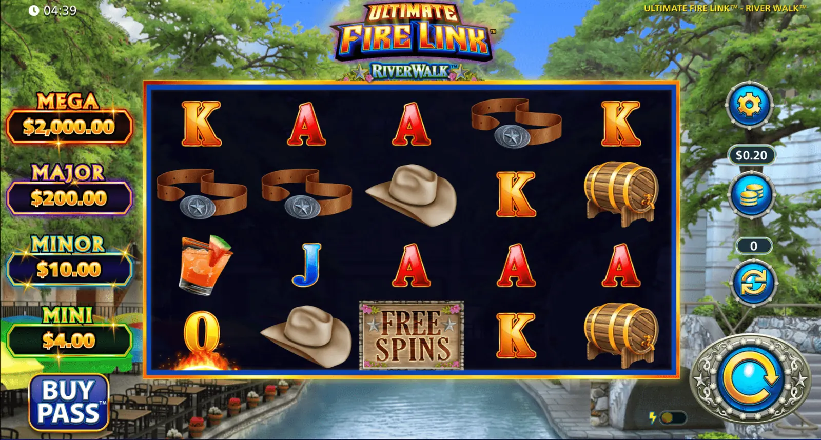 Vegas X game screenshot 7