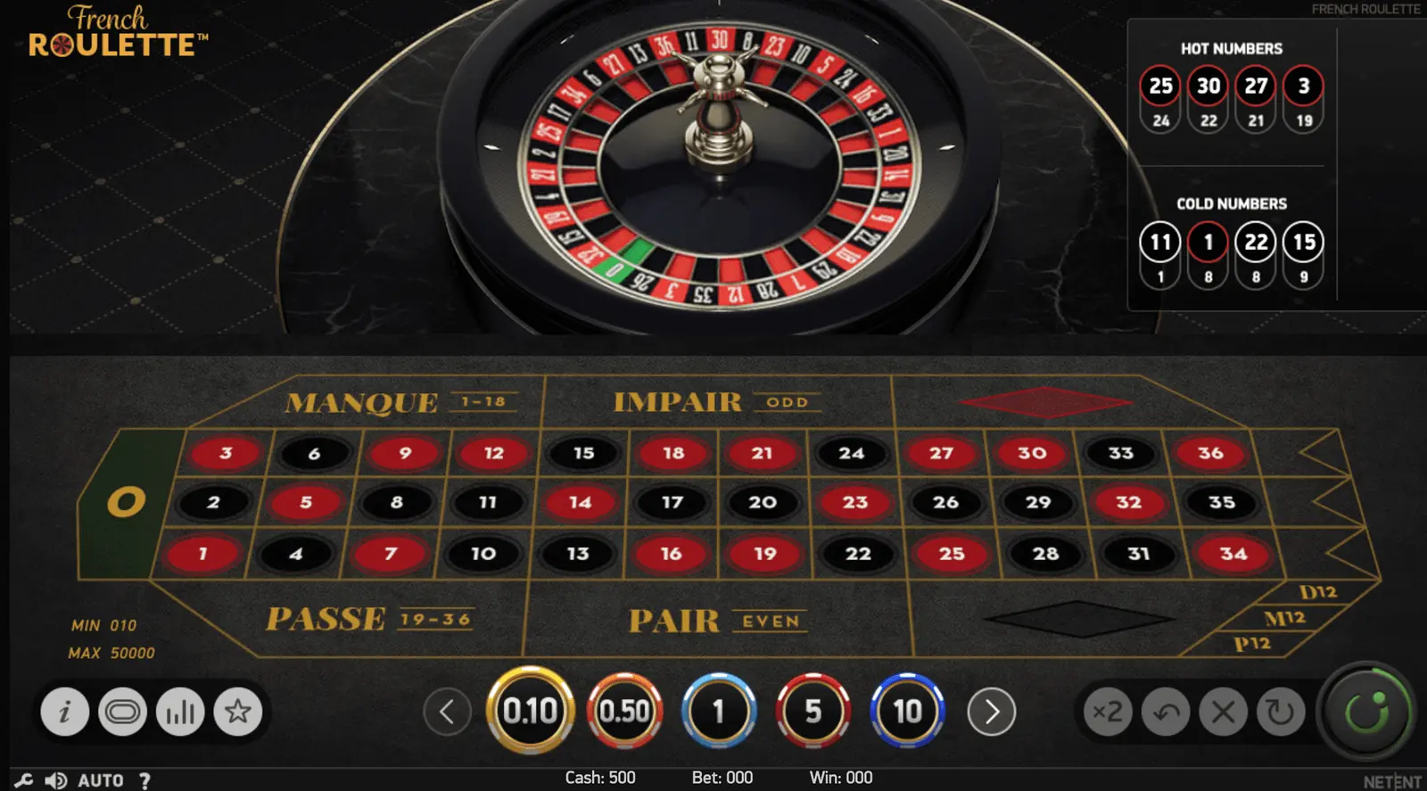 Vegas X game screenshot 8