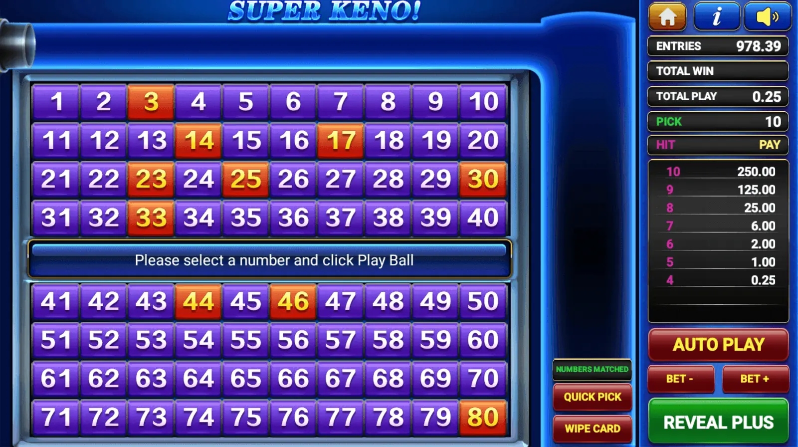 Yolo777 game screenshot 8