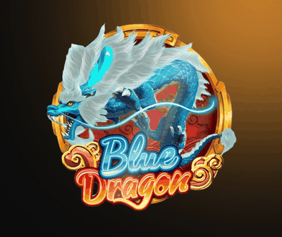 Blue Dragon logo