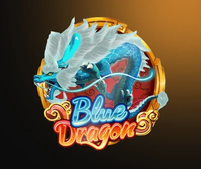 Blue Dragon logo