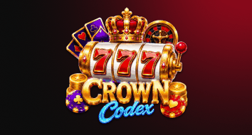 Crown Codex logo