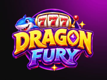 Dragon Fury logo