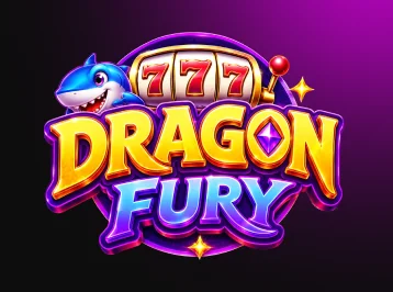 Dragon Fury logo