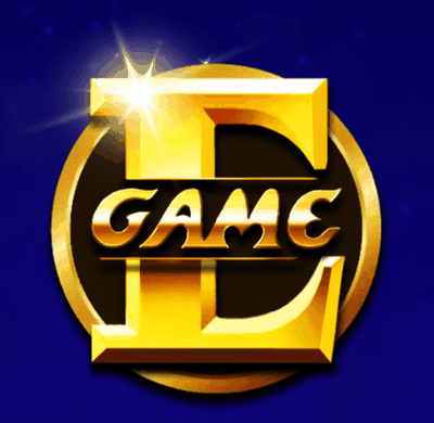 eGame logo