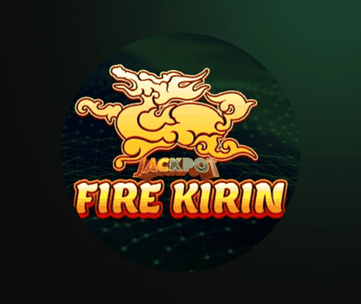 Fire Kirin logo