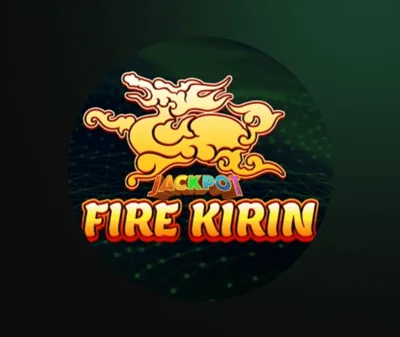 Fire Kirin logo