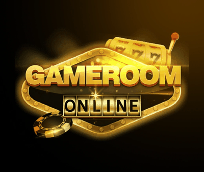 Game Room Online logo