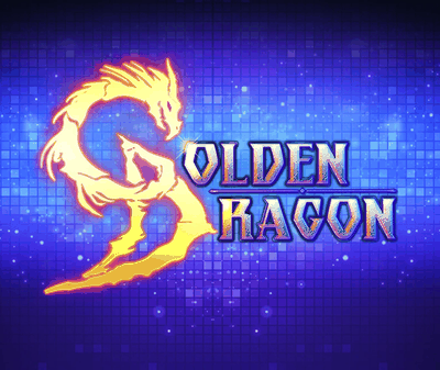 Golden Dragon logo
