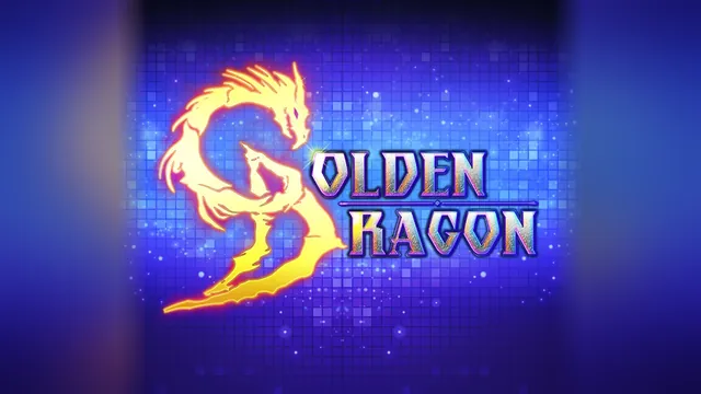 Golden Dragon logo