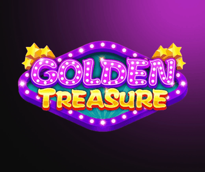 Golden Treasure logo